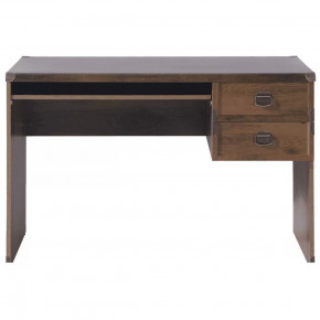 ИНДИАНА стол JBIU 2s (Дуб саттер) в Когалыме - kogalym.mebel-tymen.ru | фото