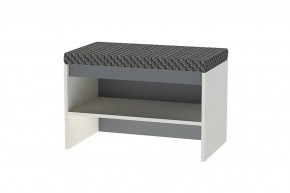 Иннэс-12 Обувница Диал в Когалыме - kogalym.mebel-tymen.ru | фото