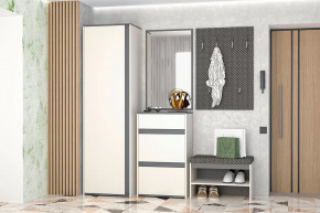 Иннэс-12  Прихожая №1 Диал в Когалыме - kogalym.mebel-tymen.ru | фото