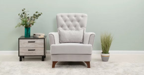 Ирис Кресло для отдыха ТК 580 в Когалыме - kogalym.mebel-tymen.ru | фото