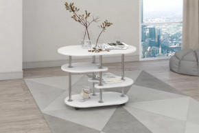 Журнальный стол Гермес в Когалыме - kogalym.mebel-tymen.ru | фото