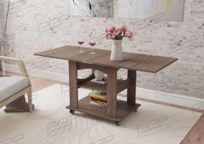 Журнальный стол Консул-1 в Когалыме - kogalym.mebel-tymen.ru | фото