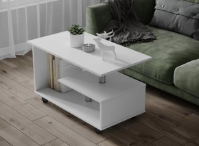 Журнальный стол Консул-5 в Когалыме - kogalym.mebel-tymen.ru | фото