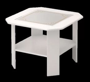 Журнальный стол «Виктория» №35 в Когалыме - kogalym.mebel-tymen.ru | фото