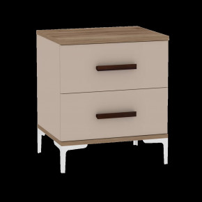 Кара 2 Тумба прикроватная в Когалыме - kogalym.mebel-tymen.ru | фото