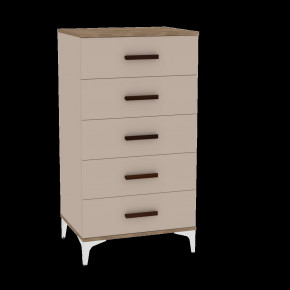 Кара 3 Комод Ш650 в Когалыме - kogalym.mebel-tymen.ru | фото