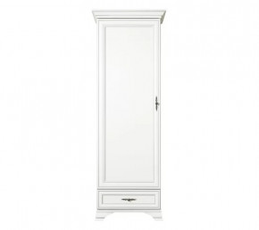 KENTAKI шкаф S320-REG1D1S (Белый) в Когалыме - kogalym.mebel-tymen.ru | фото