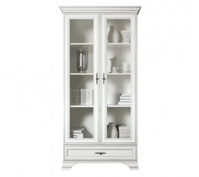 KENTAKI шкаф S320-REG2W1S (Белый) в Когалыме - kogalym.mebel-tymen.ru | фото