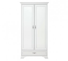 KENTAKI шкаф S320-SZF2D1S (Белый) в Когалыме - kogalym.mebel-tymen.ru | фото