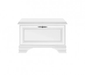 KENTAKI тумба S320-SFK1B (Белый) в Когалыме - kogalym.mebel-tymen.ru | фото