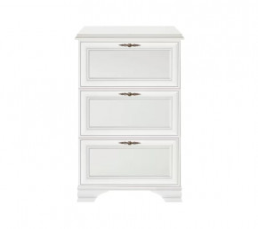 KENTAKI тумба S320-SFВ3B (Белый) в Когалыме - kogalym.mebel-tymen.ru | фото