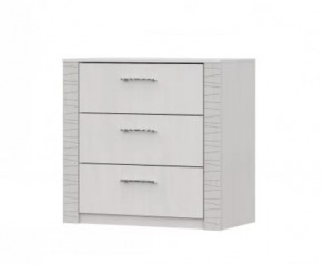 Комод 3 ящика Гамма-20 Серия №4 в Когалыме - kogalym.mebel-tymen.ru | фото