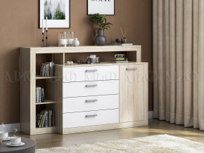 Комод Ангара в Когалыме - kogalym.mebel-tymen.ru | фото