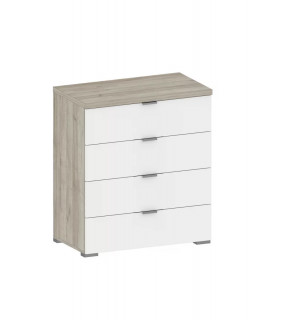 Комод Анима КМ-3002 в Когалыме - kogalym.mebel-tymen.ru | фото