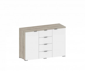 Комод Анима КМ-3004 в Когалыме - kogalym.mebel-tymen.ru | фото