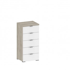 Комод Анима КМ-3005 в Когалыме - kogalym.mebel-tymen.ru | фото