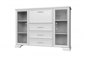 Комод-бар "Грация" в Когалыме - kogalym.mebel-tymen.ru | фото