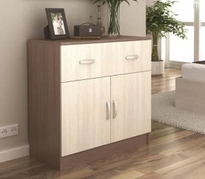 Комод Басса КМ 552-М Ясень шимо в Когалыме - kogalym.mebel-tymen.ru | фото