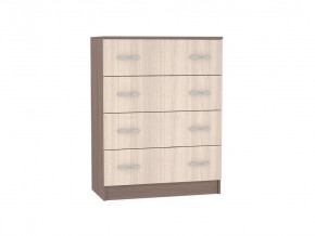 Комод Басса КМ 554-М Ясень шимо в Когалыме - kogalym.mebel-tymen.ru | фото