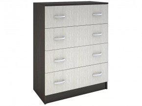 Комод Басса КМ 554 Венге/Дуб белфорт в Когалыме - kogalym.mebel-tymen.ru | фото