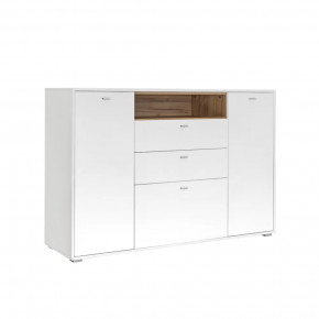 Комод "Бэль" 10.95 в Когалыме - kogalym.mebel-tymen.ru | фото