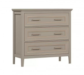 Комод Classic KOM3S в Когалыме - kogalym.mebel-tymen.ru | фото