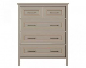 Комод Classic KOM5S в Когалыме - kogalym.mebel-tymen.ru | фото