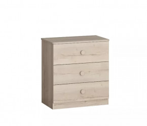 Комод Дельта Лофт 25.03 в Когалыме - kogalym.mebel-tymen.ru | фото