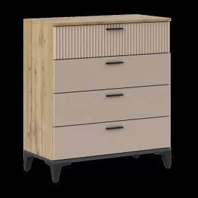 Комод Дюна №3 в Когалыме - kogalym.mebel-tymen.ru | фото