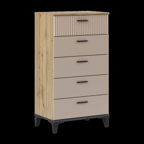 Комод Дюна №8 в Когалыме - kogalym.mebel-tymen.ru | фото