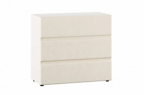 Комод Эстер Велюр Вивальди 2 в Когалыме - kogalym.mebel-tymen.ru | фото