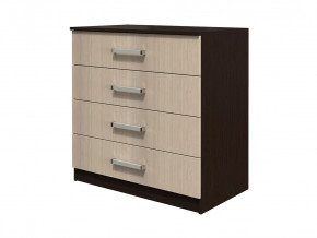 Комод Фиеста 850 венге/лоредо в Когалыме - kogalym.mebel-tymen.ru | фото