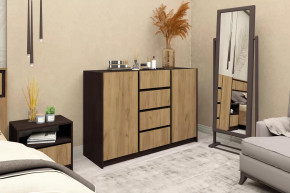 Комод Флоренция в Когалыме - kogalym.mebel-tymen.ru | фото