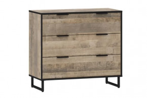 Комод Фолк НМ 014.25 в Когалыме - kogalym.mebel-tymen.ru | фото