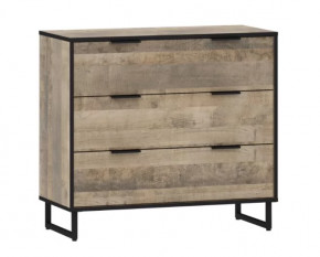 Комод Фолк НМ 014.25 в Когалыме - kogalym.mebel-tymen.ru | фото