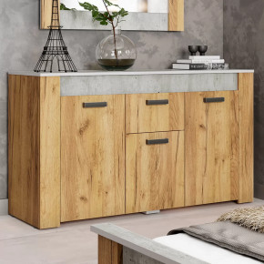 Комод Франк КМ-11 в Когалыме - kogalym.mebel-tymen.ru | фото