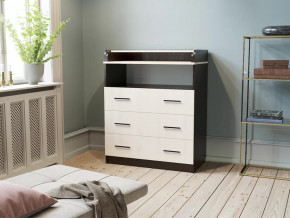 Комод К-1.2 Пеленальный в Когалыме - kogalym.mebel-tymen.ru | фото