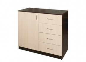 Комод К-2.3 (Росток-Мебель) в Когалыме - kogalym.mebel-tymen.ru | фото