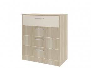 Комод Камила СТЛ.416.04 в Когалыме - kogalym.mebel-tymen.ru | фото