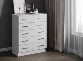 Комод Катрин-5 в Когалыме - kogalym.mebel-tymen.ru | фото