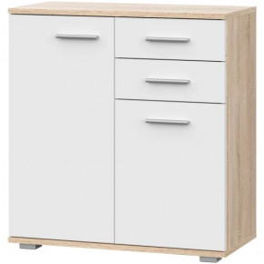 Комод КД-2 FUN НК-мебель в Когалыме - kogalym.mebel-tymen.ru | фото