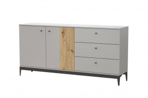 Комод КД-2 Нордик НК-мебель в Когалыме - kogalym.mebel-tymen.ru | фото