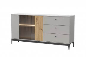 Комод КД-3 Нордик НК-мебель в Когалыме - kogalym.mebel-tymen.ru | фото