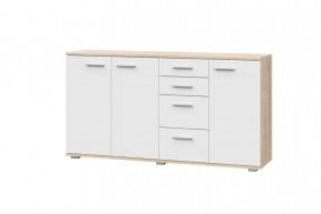 Комод КД-4 FUN НК-мебель в Когалыме - kogalym.mebel-tymen.ru | фото