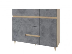 Комод Киото СТЛ.339.05 в Когалыме - kogalym.mebel-tymen.ru | фото