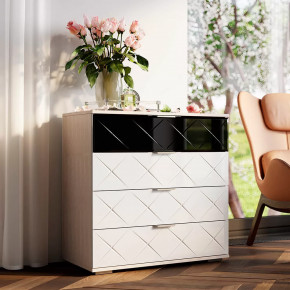 Комод КМ-01 Кимберли в Когалыме - kogalym.mebel-tymen.ru | фото