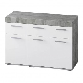 Комод КМ-03 Инстайл в Когалыме - kogalym.mebel-tymen.ru | фото