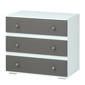 Комод КМ-07 Мемори в Когалыме - kogalym.mebel-tymen.ru | фото