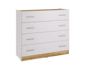 Комод КМ-100 FRESCO НК-мебель в Когалыме - kogalym.mebel-tymen.ru | фото