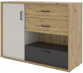 Комод КМ-120 KUBO НК-мебель в Когалыме - kogalym.mebel-tymen.ru | фото